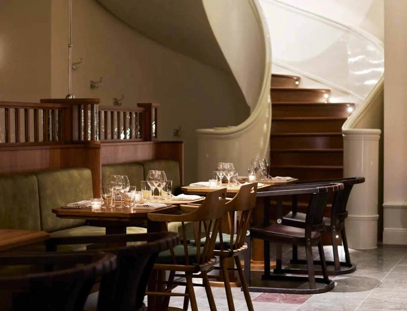 Stockholm Stadshotell Hotel