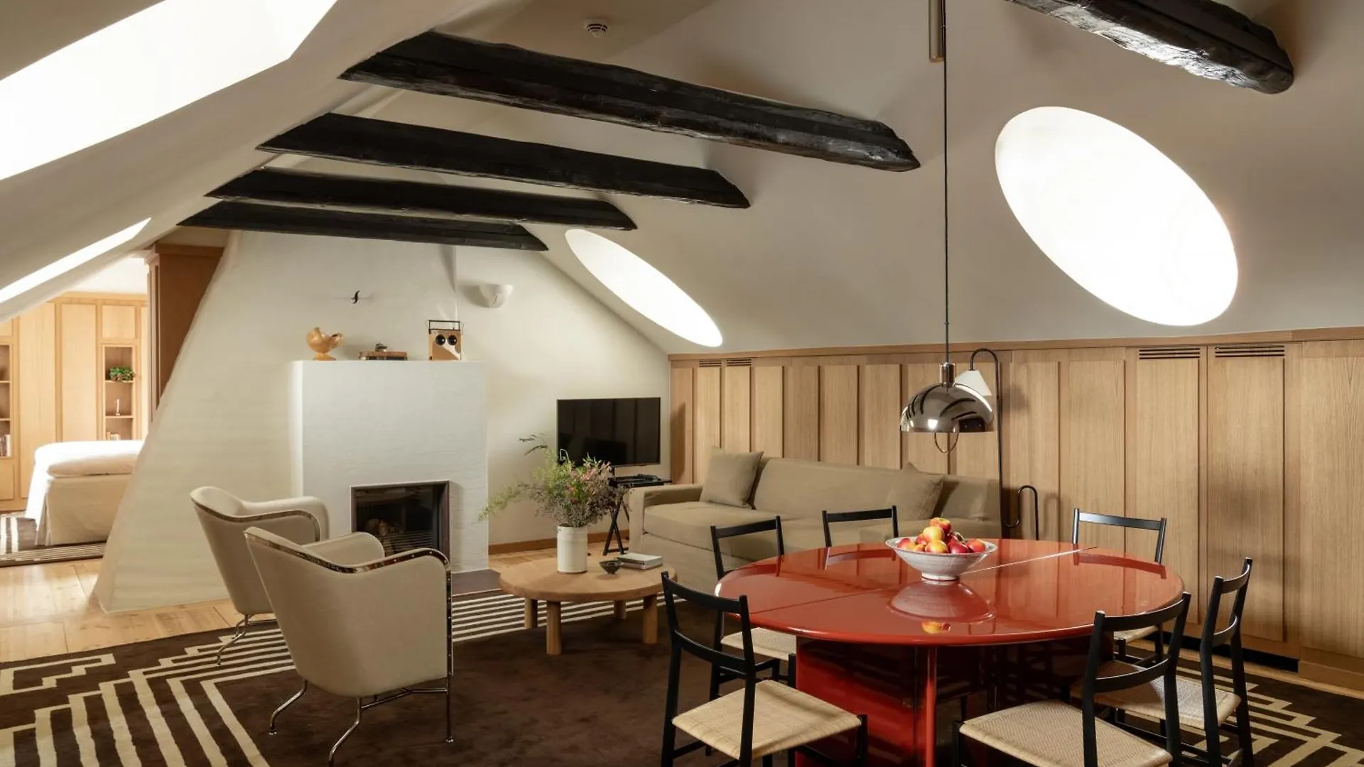Hotel Stockholm Stadshotell