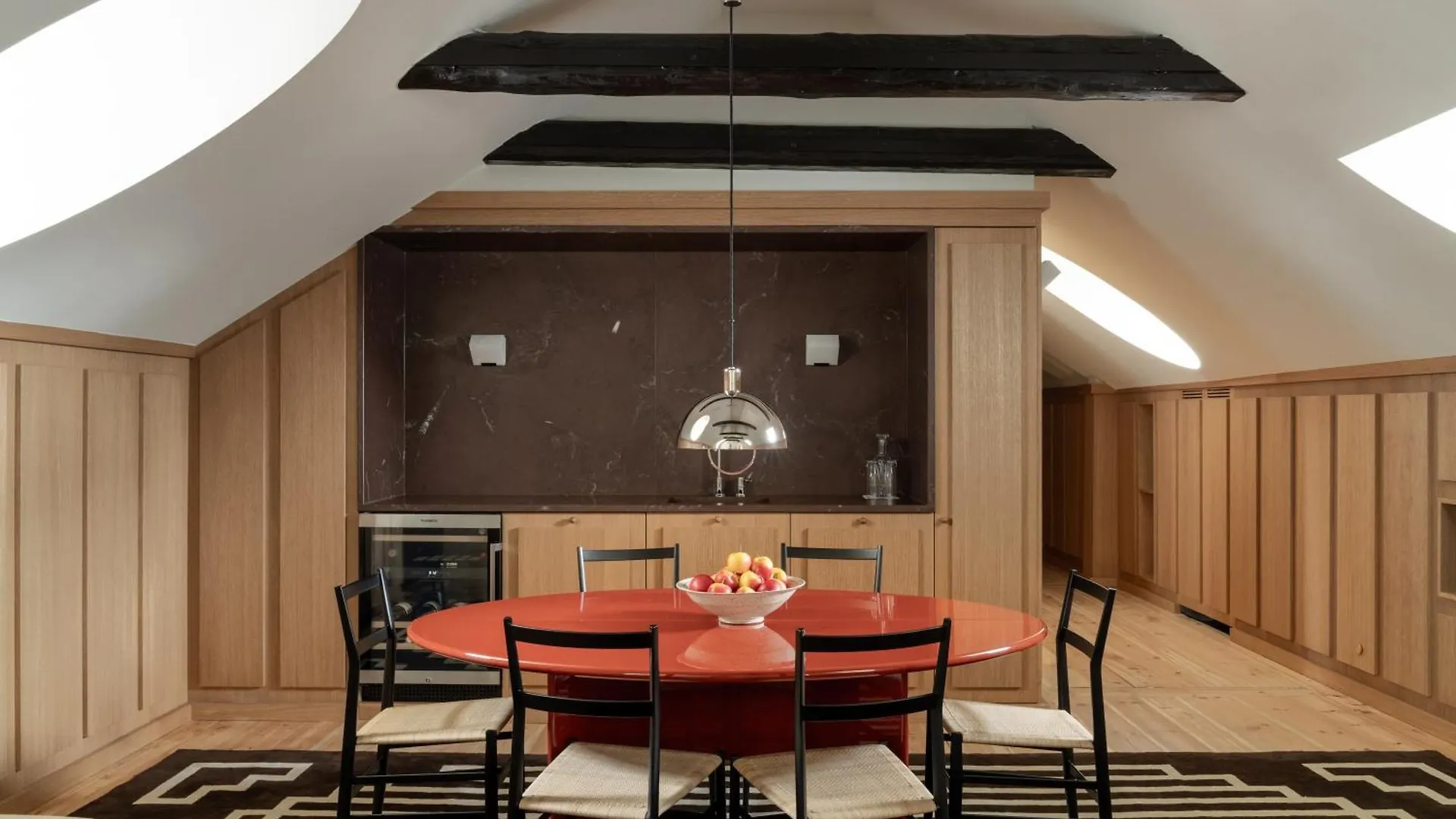Stockholm Stadshotell 5*,