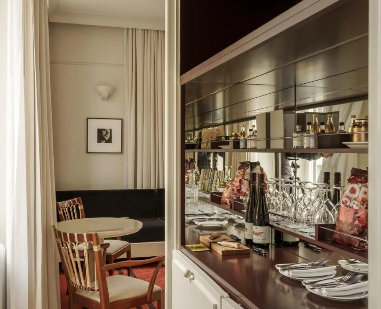 Stockholm Stadshotell 5*,  Schweden