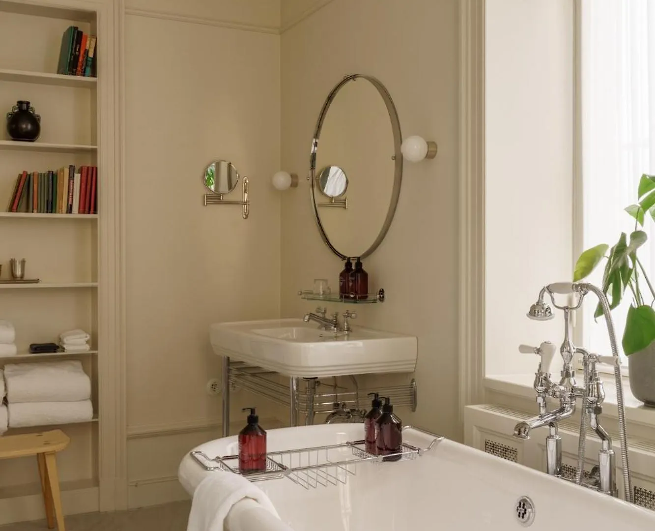 ***** Hotel Stockholm Stadshotell Schweden