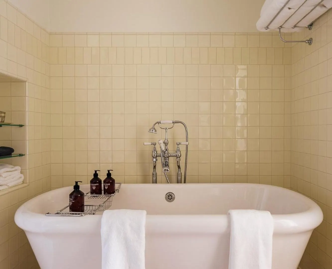 Stockholm Stadshotell 5*,