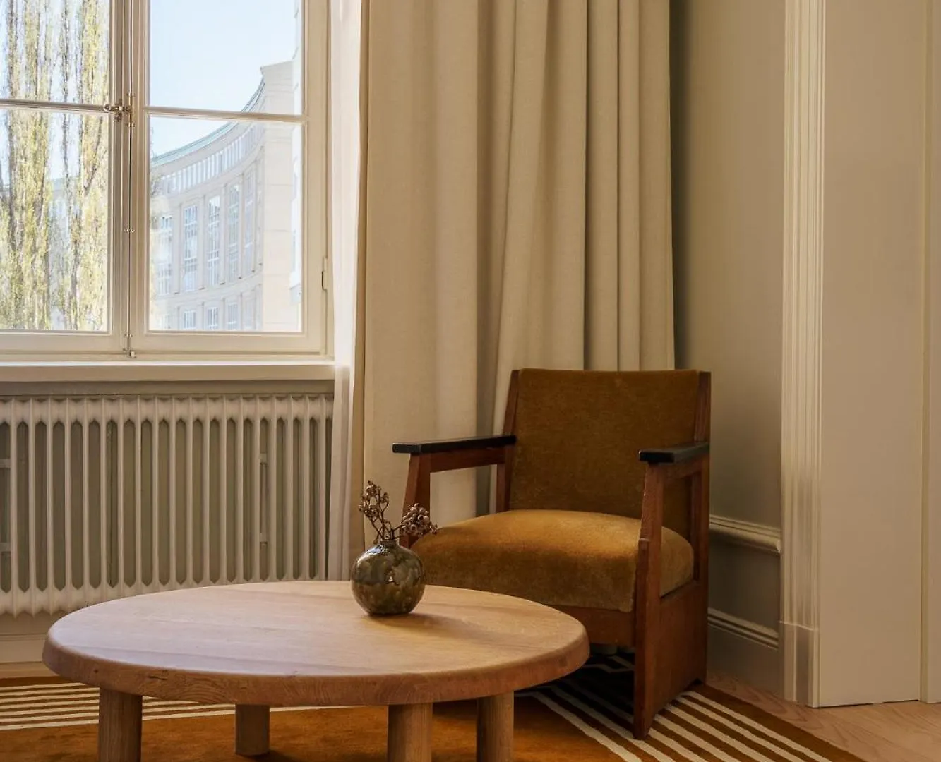 Stockholm Stadshotell 5*,  Schweden