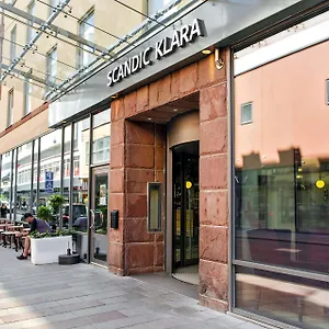 Hotell Scandic Klara, Stockholm