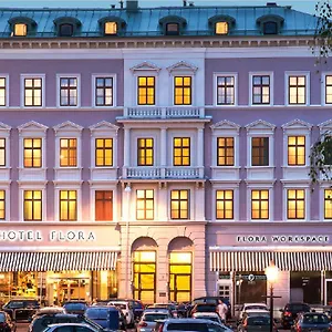 Flora 4* Göteborg