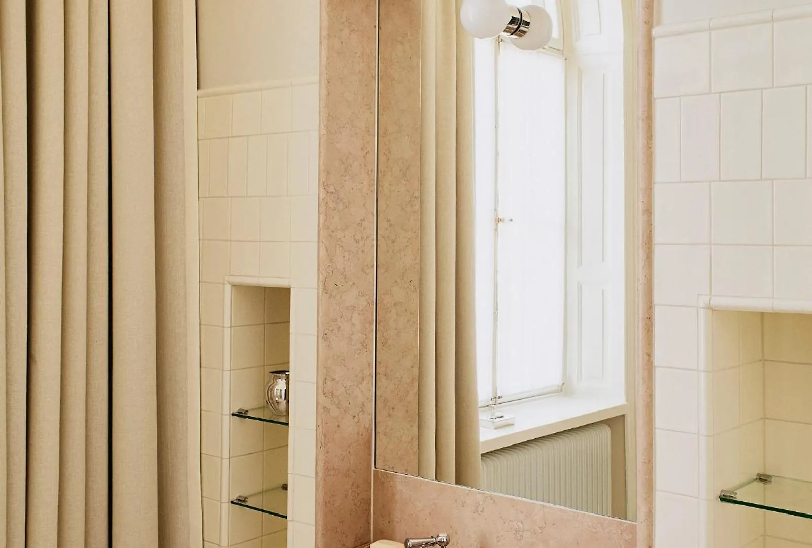 Stockholm Stadshotell 5*,  Sweden