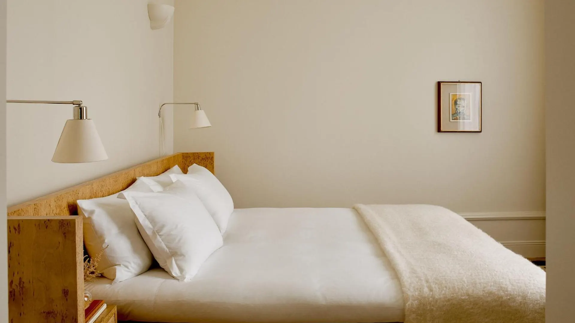 Hotel Stockholm Stadshotell