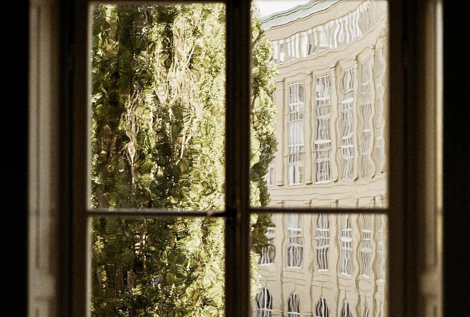 Stockholm Stadshotell Sweden