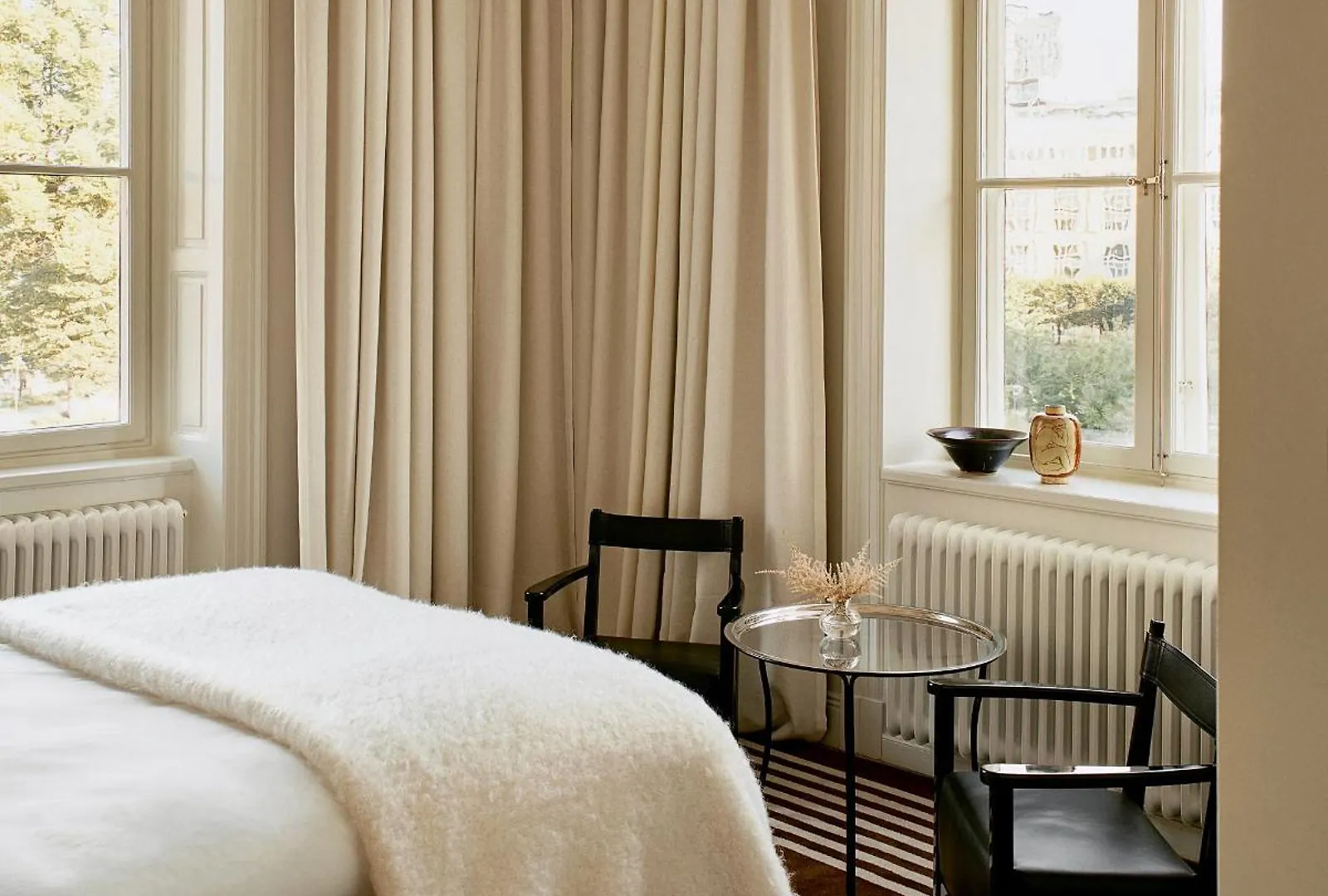 Stockholm Stadshotell Hotel