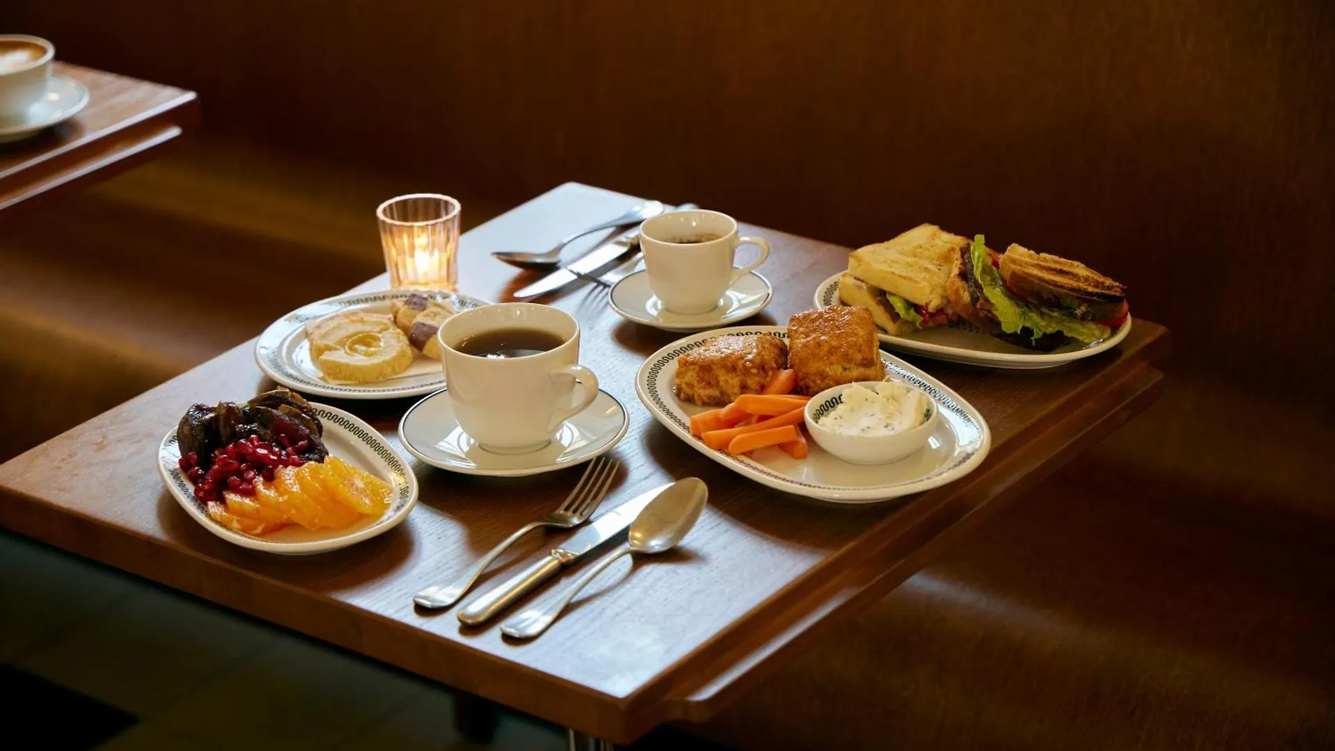Stockholm Stadshotell