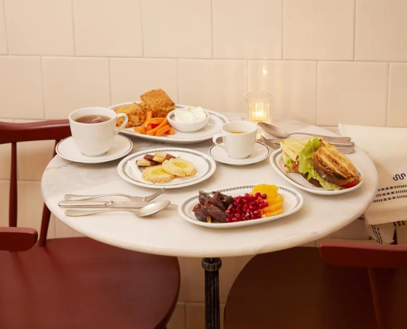 Stockholm Stadshotell 5*,