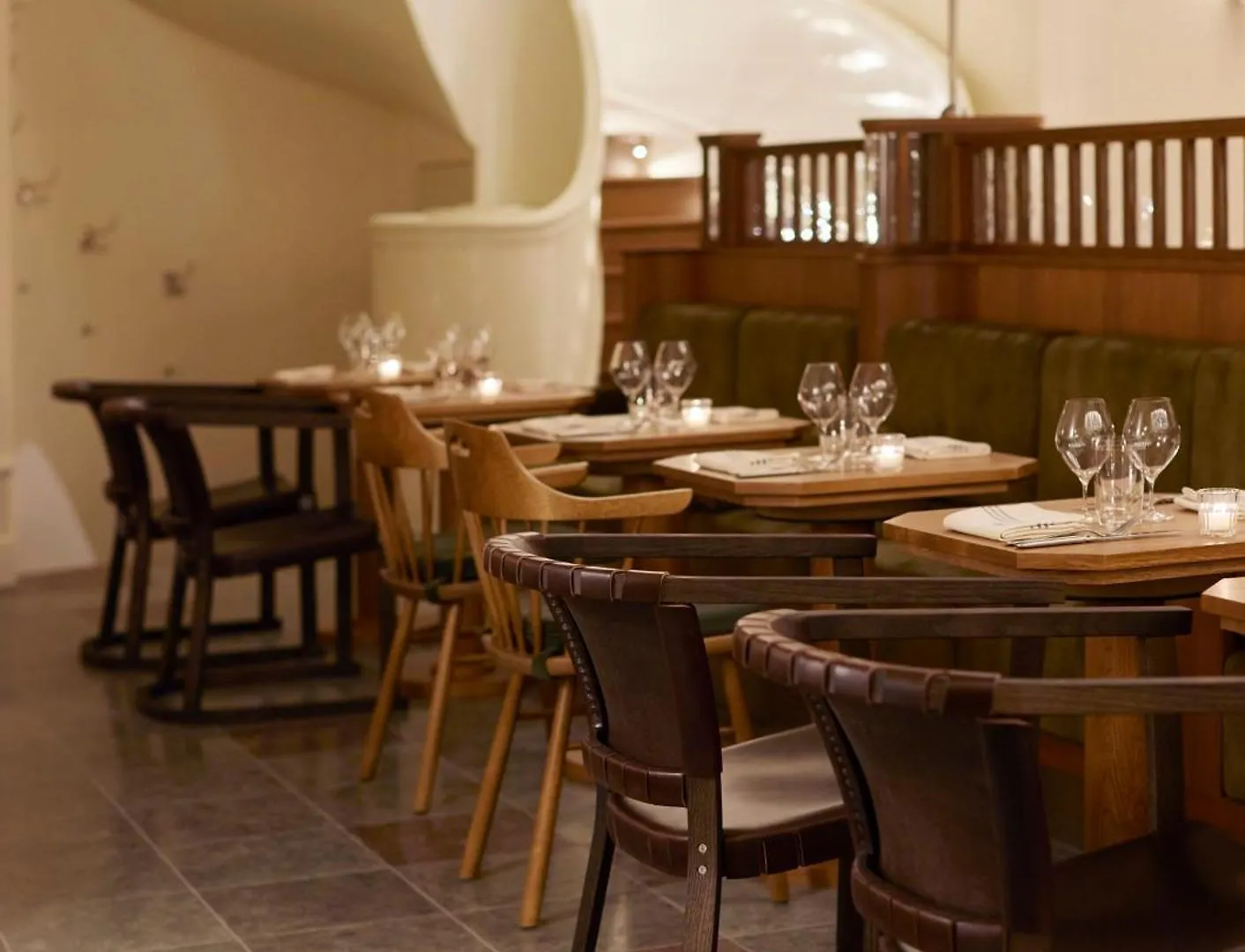 ***** Hotel Stockholm Stadshotell Sweden