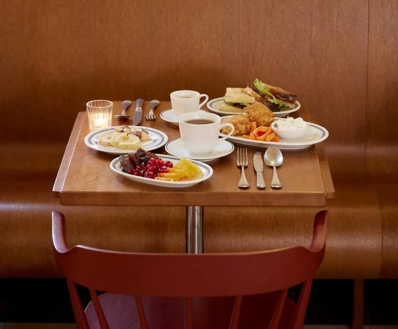 ***** Hotel Stockholm Stadshotell Sweden