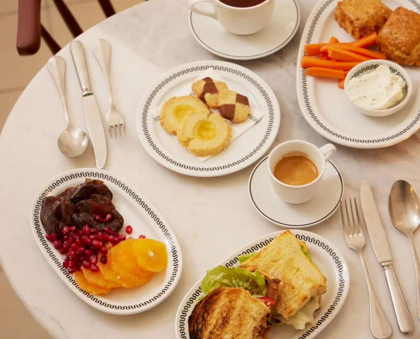 Stockholm Stadshotell 5*,  Sweden