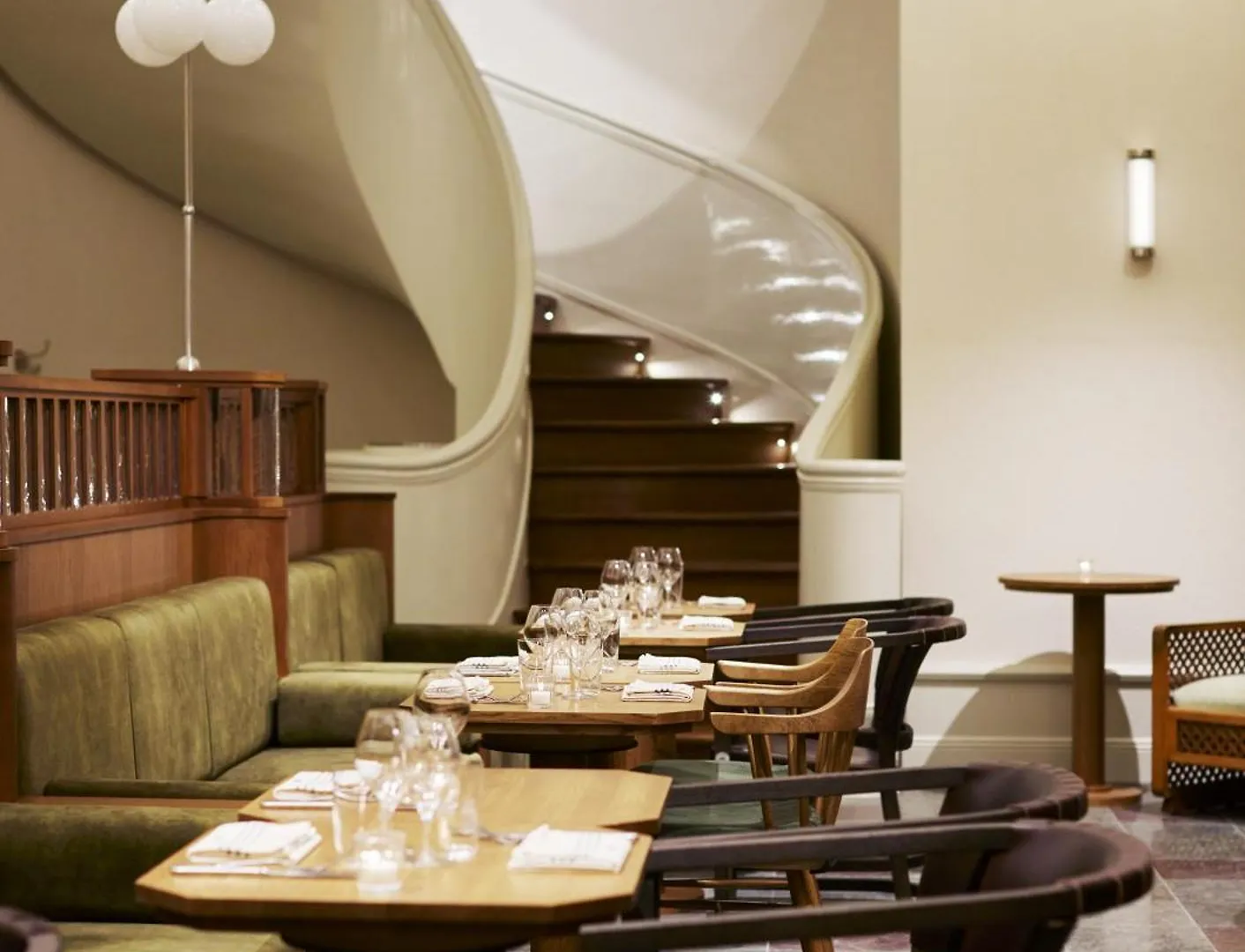 Hotel Stockholm Stadshotell