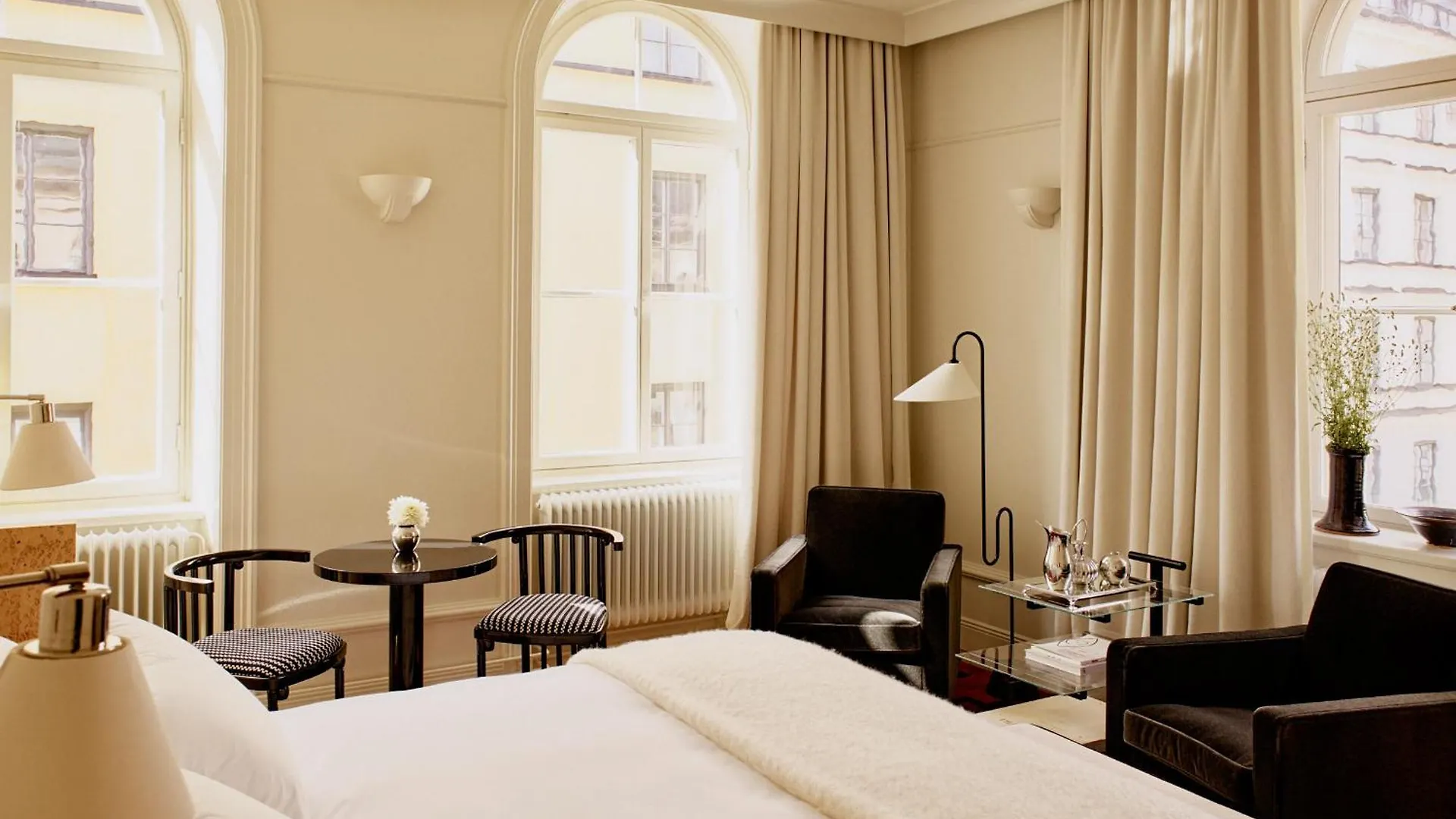 Stockholm Stadshotell