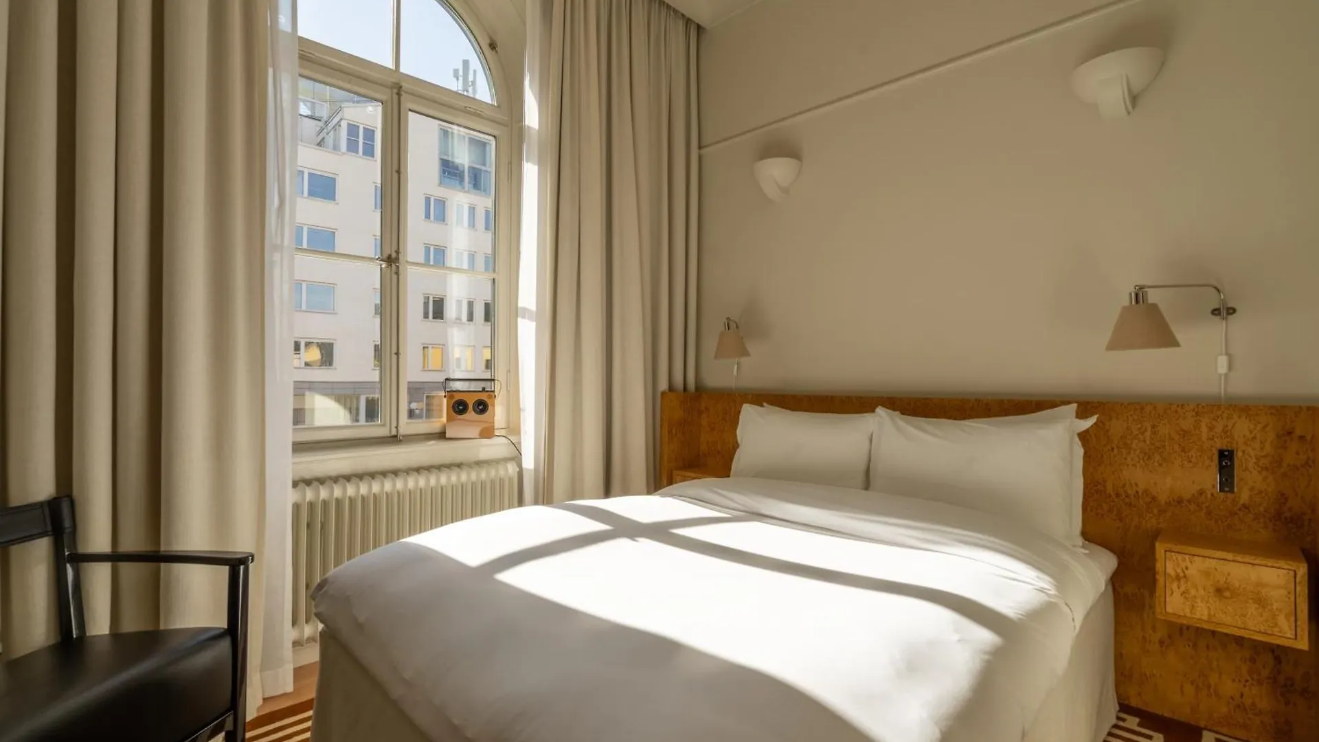 Stockholm Stadshotell Sweden