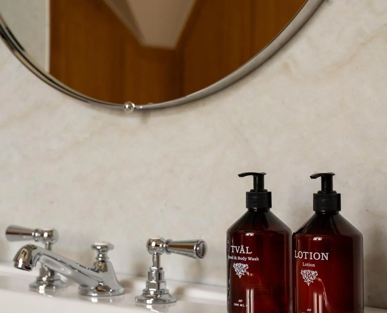 Stockholm Stadshotell Hotel