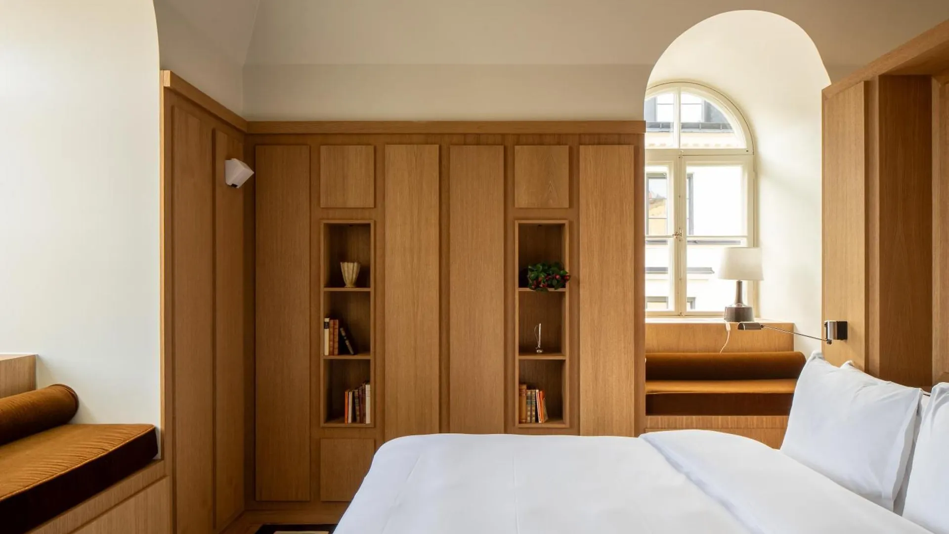 Stockholm Stadshotell Hotel
