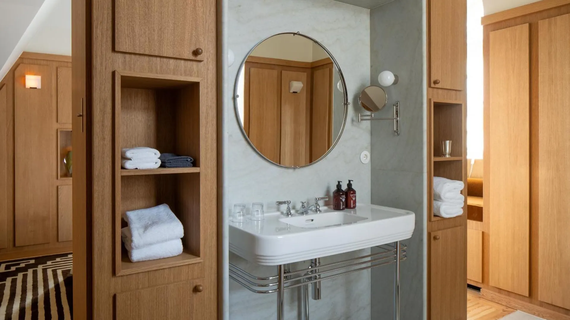 Hotel Stockholm Stadshotell