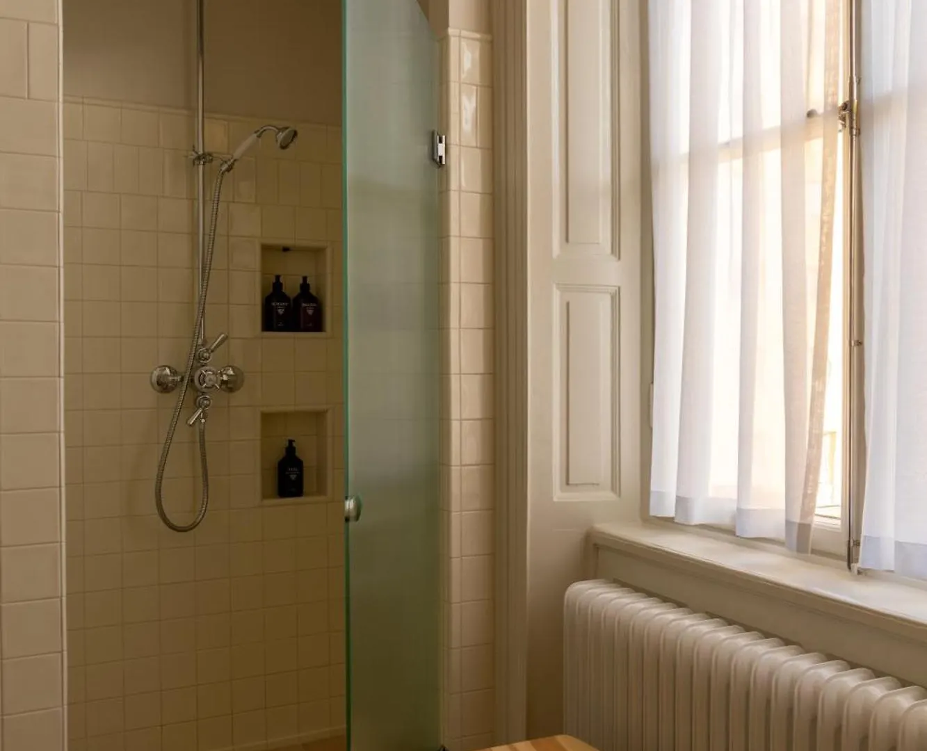 Hotel Stockholm Stadshotell
