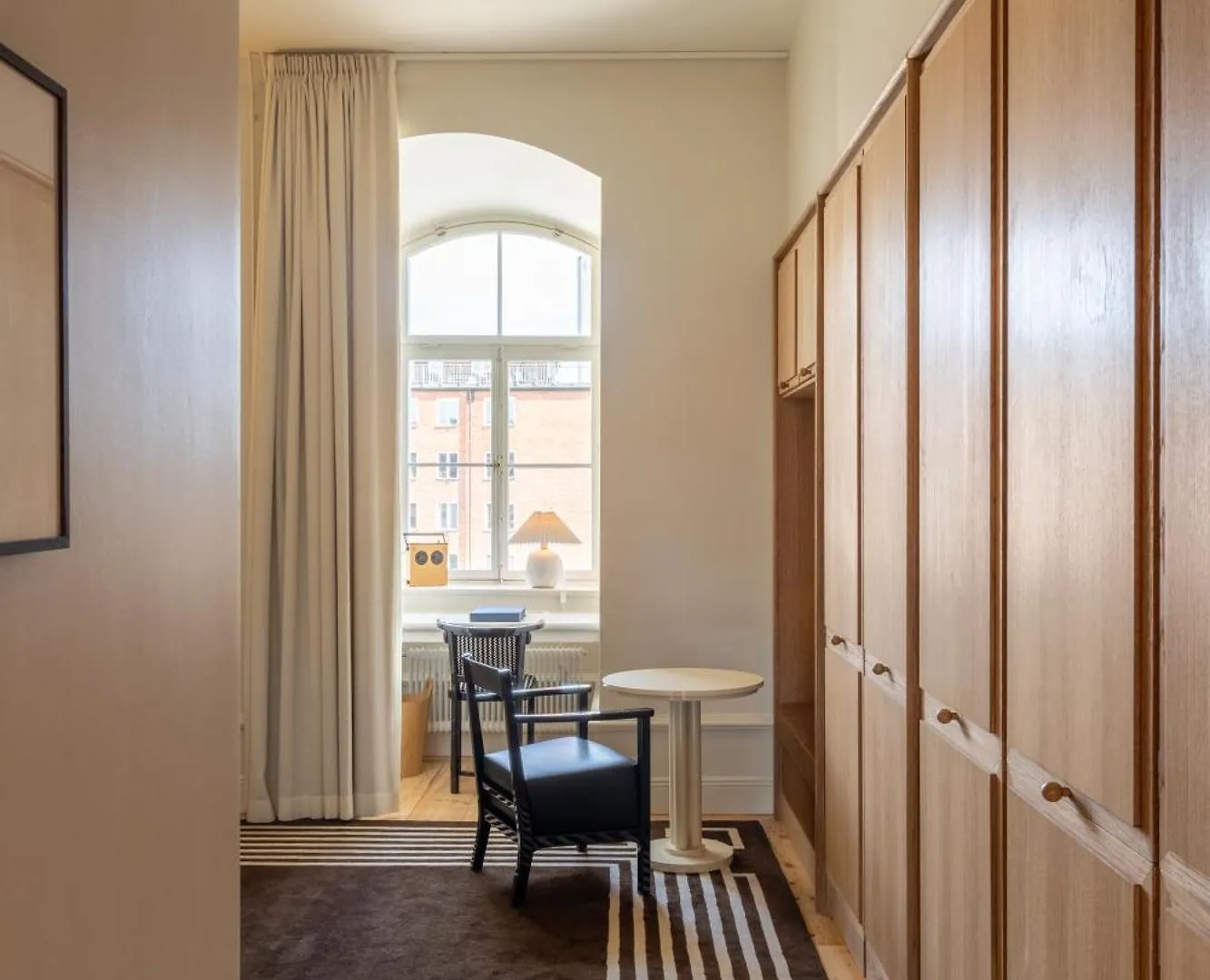 Stockholm Stadshotell 5*,  Sweden